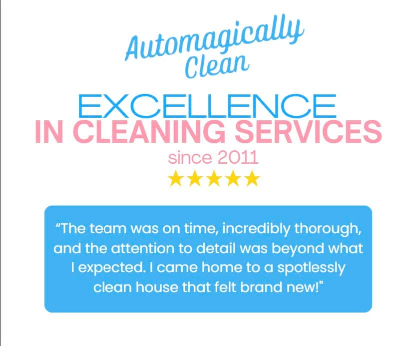 Automagically Clean